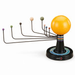 Solar System Model